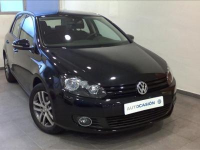 Volkswagen Golf 1.2 TSI Advance Rabbit