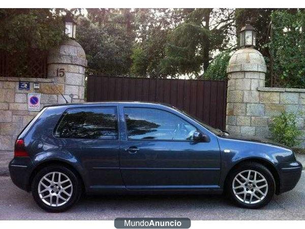 Volkswagen Golf 1.9 TDI Highline 115CV 6vel (3