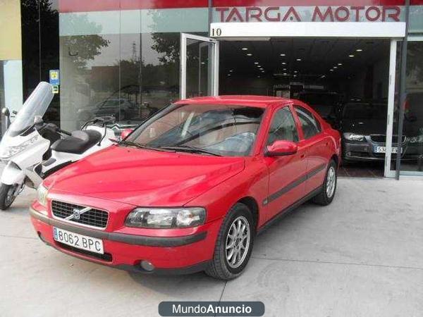 Volvo S60 Optima LIBRO MANTENIMIENTO