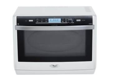 Whirlpool JT 366/WH