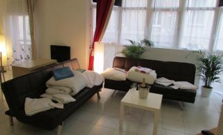 Apartamento en residencia : 2/4 personas - avinon  vaucluse  provenza-alpes-costa azul  francia