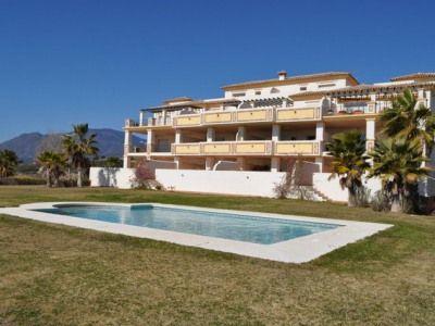 Apartamento en venta en Estepona, Málaga (Costa del Sol)