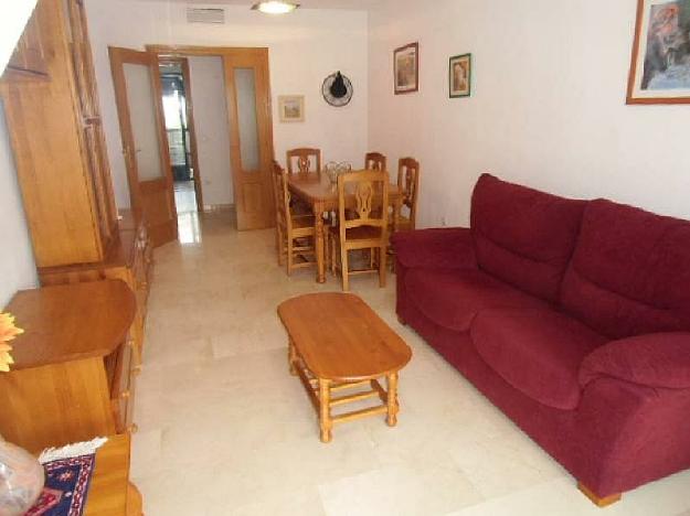 Apartamento en Villajoyosa/Vila Joiosa (la)