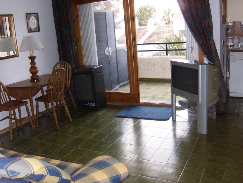 Apartamento en Villamartin, 33000 euros