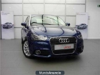 Audi A1 1.2 TFSI 86cv Ambition - mejor precio | unprecio.es