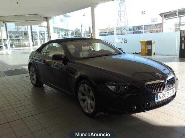 BMW 630 individual, 18.000KM!