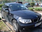 BMW serie 1 118 Diésel - mejor precio | unprecio.es