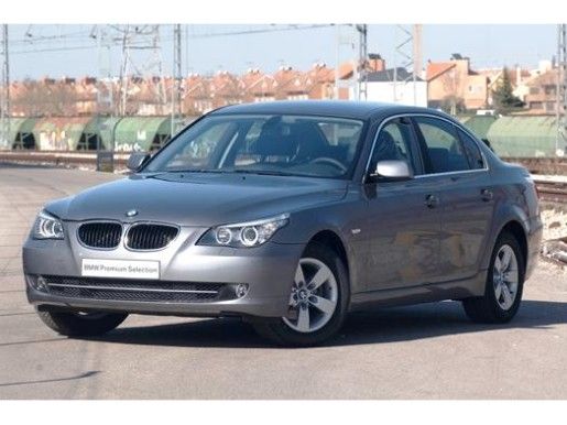 BMW SERIE 5 BERLINA 525 i 218 cv