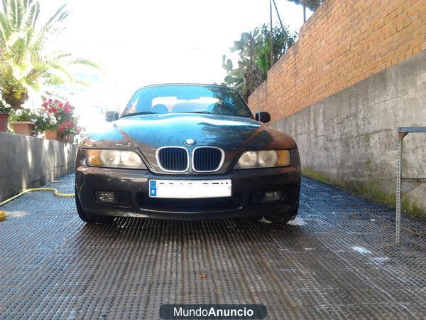 BMW Z3 1.9I ROADSTER