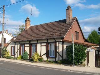 Casa : 6/8 personas - romorantin lanthenay  loir et cher  centre  francia