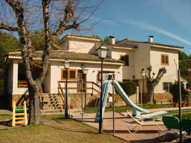 Chalet en Torres Torres