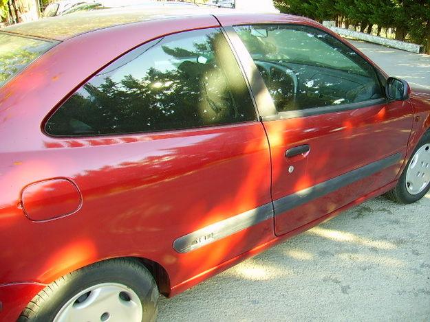 Citroen Xsara 1.6 Coupe