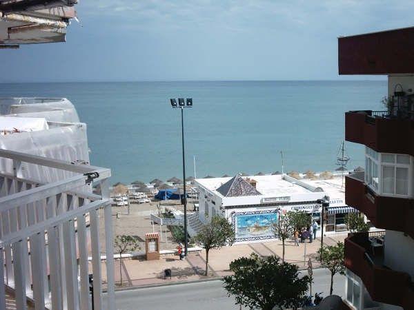 Estudio en venta en Fuengirola, Málaga (Costa del Sol)