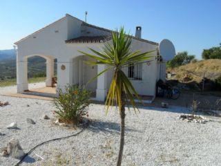 Finca/Casa Rural en venta en Guaro (Coin), Málaga (Costa del Sol)