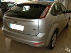 FORD FOCUS 1.6TDCI 90CV 5 PUERTAS - mejor precio | unprecio.es