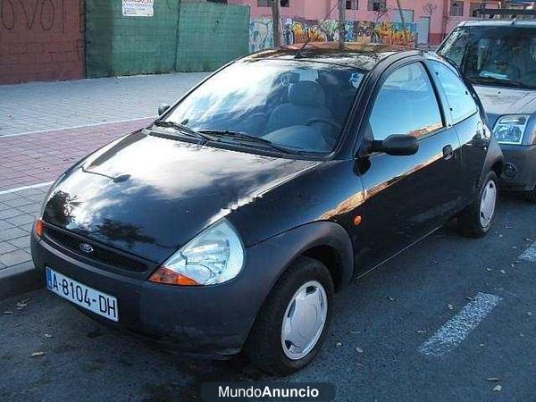 Ford KA 2 [655174] Oferta completa en: http://www.procarnet.es/coche/alicante/alicante-alacant/ford/ka-2-gasolina-655174