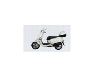 KYMCO LIKE