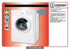 LAVADORA INDESIT 7KG MENOS DE UN AÑO - mejor precio | unprecio.es