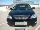 Lexus RX 300 - mejor precio | unprecio.es