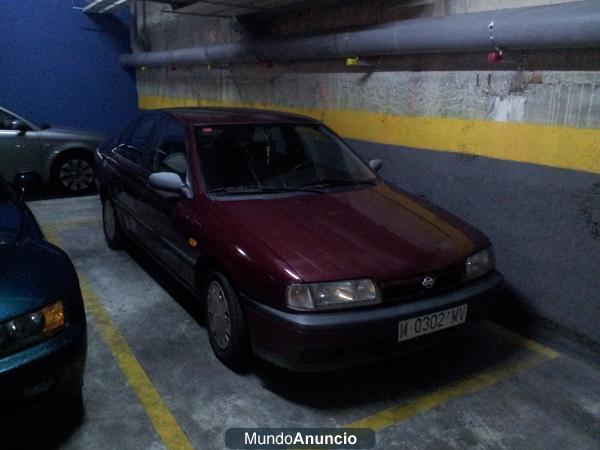 Nissan Primera 2.0 SLX