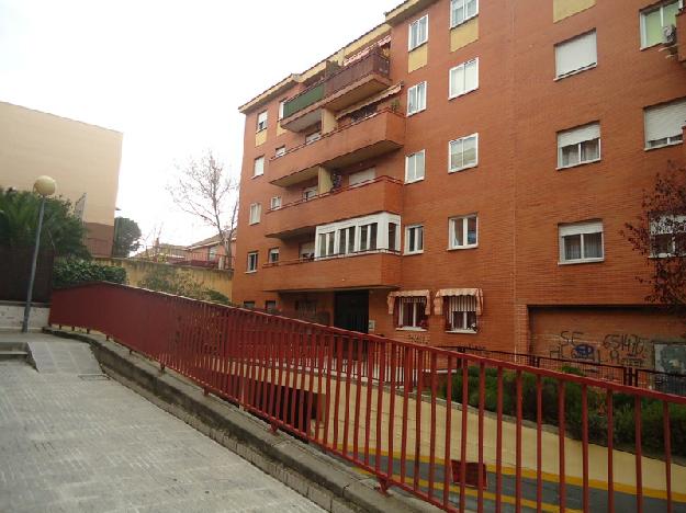 Piso en Alcobendas