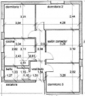 Piso en Oviedo - mejor precio | unprecio.es