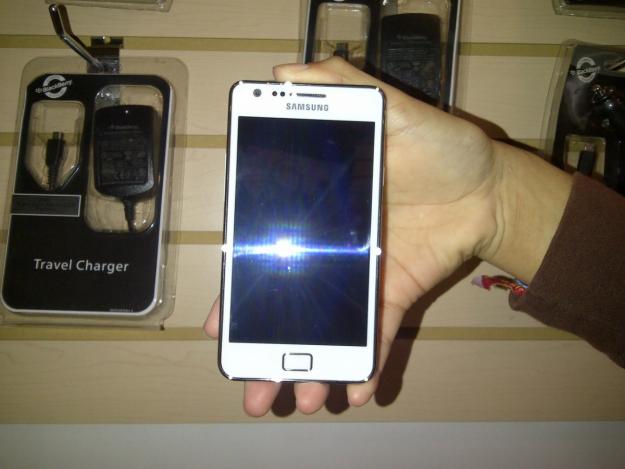 Samsung Galaxi S2 Nuevo