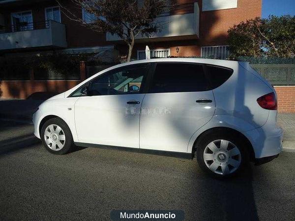 Seat ALTEA 1.9 TDI REFERENCE