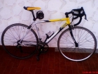 vendo bicicleta de carreras - mejor precio | unprecio.es