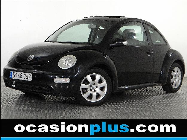 Volkswagen New Beetle 1.6 102CV 3P, 6.300€