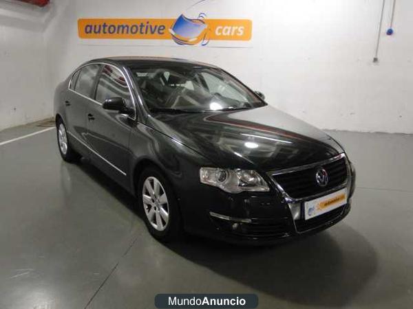 Volkswagen Passat Sportline B6