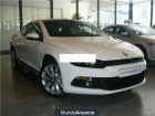 Volkswagen Scirocco 2.0 TDI 140cv BlueMotion Tech - mejor precio | unprecio.es