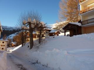 Apartamento en residencia : 6/8 personas - alpe d'huez  isere  rodano alpes  francia