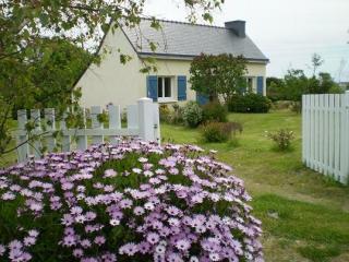 Casa : 5/5 personas - crozon  peninsula de crozon  finisterre  bretana  francia