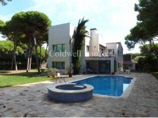 Chalet en venta en Castelldefels, Barcelona (Costa Garraf)