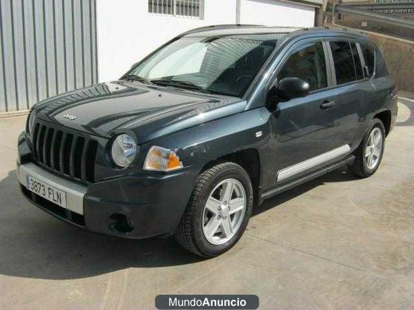 Jeep Compass Sport 2.0 CRD