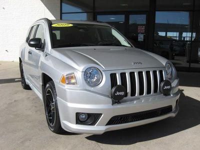 Jeep Compass Sport SUV