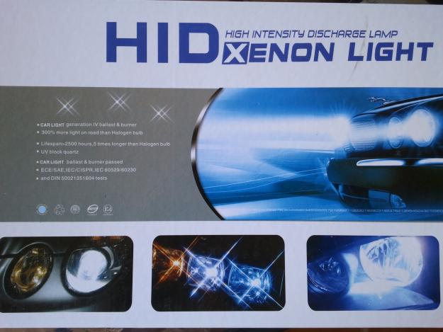 kit de xenon