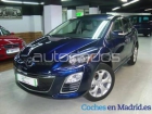 Mazda Cx7 - mejor precio | unprecio.es