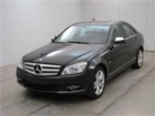 MERCEDES C 220 CDI AVANTGARDE (9.75) - Salamanca - mejor precio | unprecio.es