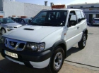 NISSAN TERRANO 2.7TDI COMFORT PLUS - Malaga - mejor precio | unprecio.es