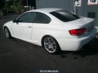 SE VENDE BMW 320 COUPE BLANCO - mejor precio | unprecio.es