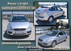 SE VENDE FOCUS CON MANTENIMIENTO GRATIS 1 AÑO Y GARANTIA - mejor precio | unprecio.es