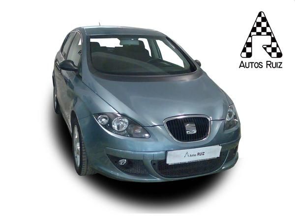 SEAT TOLEDO 1.9 TDI