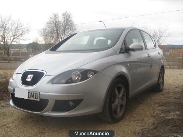 Seat Toledo 2.0TDI Sport-up