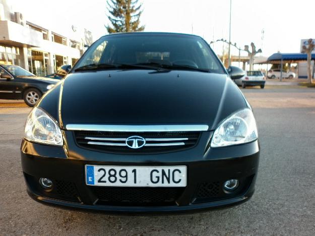 Tata Indica 1.4 Dicor LS, 4.950€