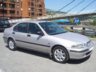 Venta de coche Rover 400 SDI '99 en Arrigorriaga