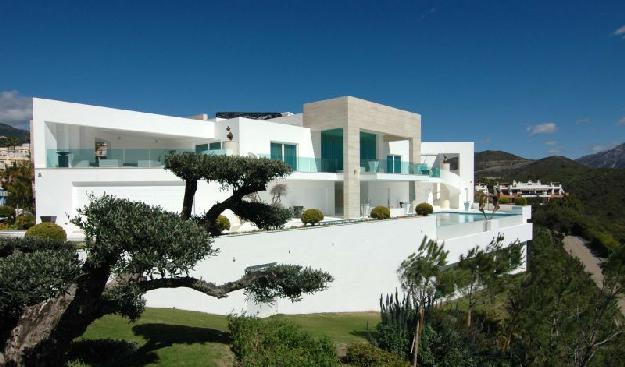 Villas a la venta en La Quinta Costa del Sol