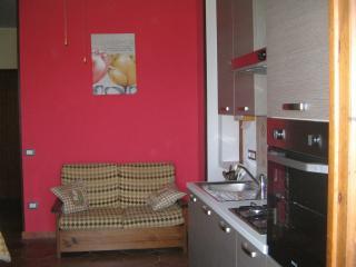 Apartamento : 2/5 personas - capo vaticano  vibo valentia (provincia de)  calabria  italia