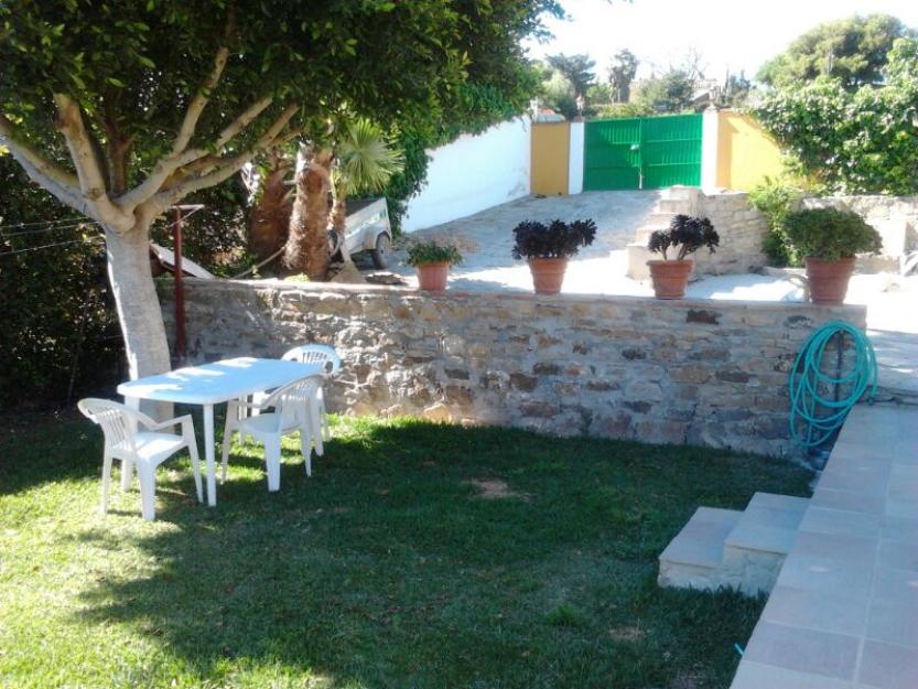 Apartamento en bolonia